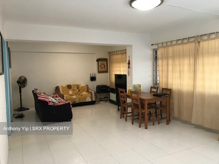 Blk 739 Pasir Ris Drive 10 (Pasir Ris), HDB 4 Rooms #212164831